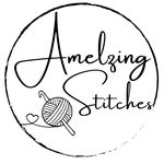 Mel Case - @amelzingstitches - Instagram