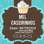 Natalia Santos - @mel.caseirinhos - Instagram
