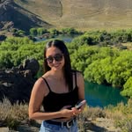 Meel Castellano - @melany_castellanoo - Instagram
