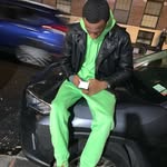 DreamChaserMello - @mell.chamberlain - Instagram