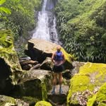 Mel Chamberlain - @melc_ultrarunner - Instagram