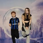 Mel Chamberlain - @ladyginge79 - Instagram