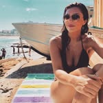 Mel Chamberlain - @melchamberlainx - Instagram