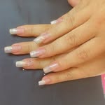 Mel Chamberlain - @hair_and_nails_by_mel - Instagram