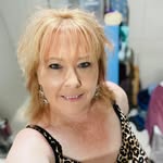 Mel Hammond-Chamberlain - @mel.hammond1 - Instagram