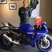 Melvyn Chamberlain - Facebook