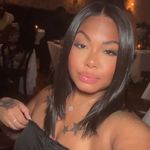 Mel Clarke - @jovada316 - Instagram