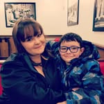Mel Clements - @northerndarling13 - Instagram