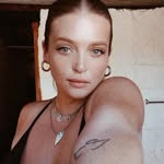 Melissa Conradie - @melconradie - Instagram