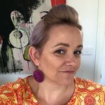 Mel Craig | Studio Darby - @puddles_of_paper - Instagram