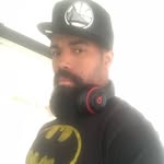 Mel Curry - @ghost1181 - Instagram