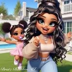 Melina Curry - Facebook