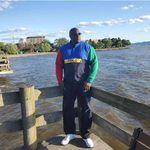 Mel Davis - @melmax112 - Instagram