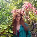 Mel - @meldavisart - Instagram