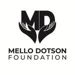 Mello Dotson Foundation - @mellodotsonfoundation - Instagram