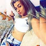 Loira Gostosa 😍 - @melissa_drummond - Instagram