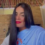 Duda Mello 🦋 - @mel_duda14 - Instagram
