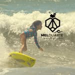Mel Duarte - @mel_duarte_surflifestyle - Instagram