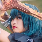 𝐦𝐞𝐥𝐝𝐲.✧*☽ - @meldumoon - Instagram