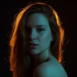 Melissa Larchert - @_melduraes - Instagram