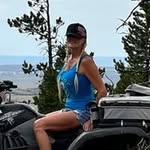 Mel Dunn - @daddy.sgirl660 - Instagram