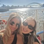 Mel FitzGerald - @_melfitzy - Instagram
