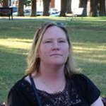 Mel Fitzgerald - @missmissy.79 - Instagram