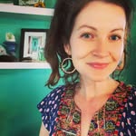 Melissa Fitzgerald (she/her) - @witchhazel_art - Instagram