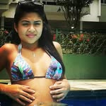 Mel Foster - @_mell_foster - Instagram
