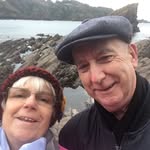 Mel Foster - @franfoster54 - Instagram