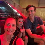 Mel Foster - @mel_foster247 - Instagram