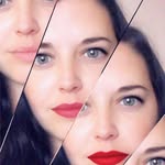 Mel Garner - @melgarner84 - Instagram