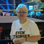 Mel Garner - @melg5062 - Instagram