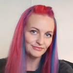 Mel Garner - @melgarner76 - Instagram