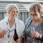Mel Garner - @melfulford2303 - Instagram
