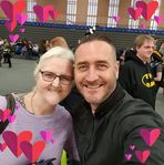 Mel Garner - Facebook