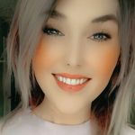 Mel George - @youremindmeofbutterfliestho - Instagram