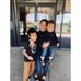 Mel George - Facebook