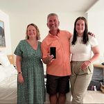 Mel Gould - @melgould69 - Instagram
