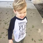 Grayson Elijah James Mellick - @graysonmellick - Instagram