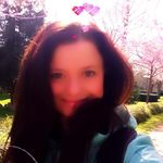 Melanie Harder - @arschloch.in.meiner.brust - Instagram