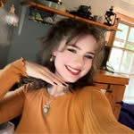 Mel Harmon - @melzie1566 - Instagram