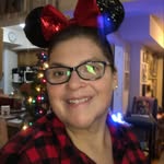 Mel Harmon - @mickeymoe1978 - Instagram