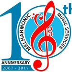 Melharmonic Chorale - @melharmonic - Instagram