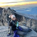 Mel Harrison - @wolfandmel - Instagram