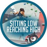 Mel Harrison - @sittinglowreachinghigh - Instagram