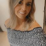 Melanie Harrison - @melharrison86 - Instagram
