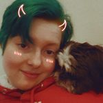 Mel Hart - @ginger_cat_mel - Instagram