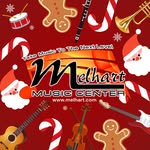 Melhart Music Center - @melhartmusiccenter - Instagram