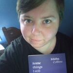 Mel Hartman - @mel.readsandwrites - Instagram
